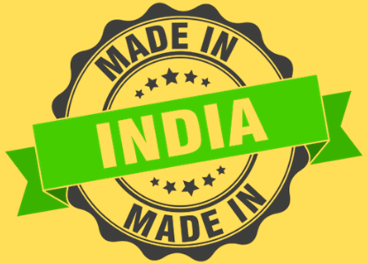 Made In India Products Suppliers From India Help Manufacture