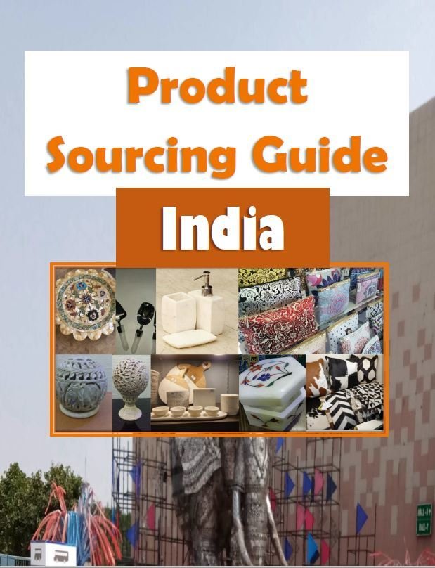 India Direct Sourcing Guide