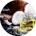 Essential Oils 3 Carrier oils