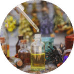 Essential Oils 2 essential oils