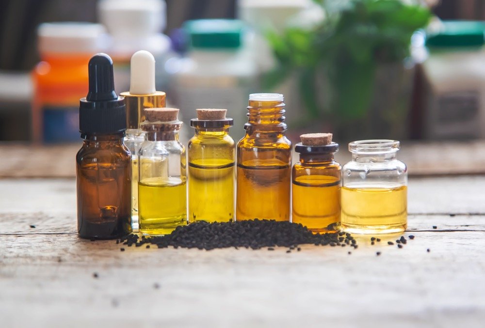 Essential Oils 1 essential oils